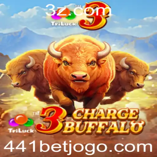 441bet - Descubra o Fascinante Mundo de 3ChargeBuffalo - O Novo Fenômeno de 441bet