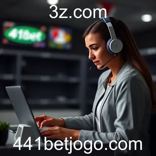 Como Contatar 441bet para Suporte e Dúvidas