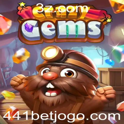Explorando CrazyGems: Um Mergulho nas Regras e Dinâmicas do Jogo Apoiadas por 441bet