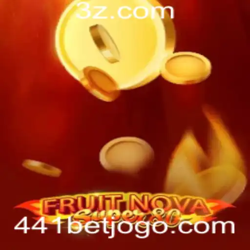 441bet - Explorando o Mundo de FruitNovaSuper80 no 441bet