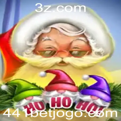 441bet - Descubra o Mundo Fascinante de HoHoHo com 441bet
