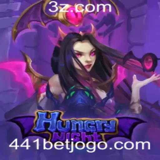 441bet - Descubra o Envolvente Mundo de HungryNight e a Estratégia 441bet