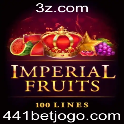 441bet - Descubra 'ImperialFruits100': Uma Experiência Frutífera Exclusiva na 441bet