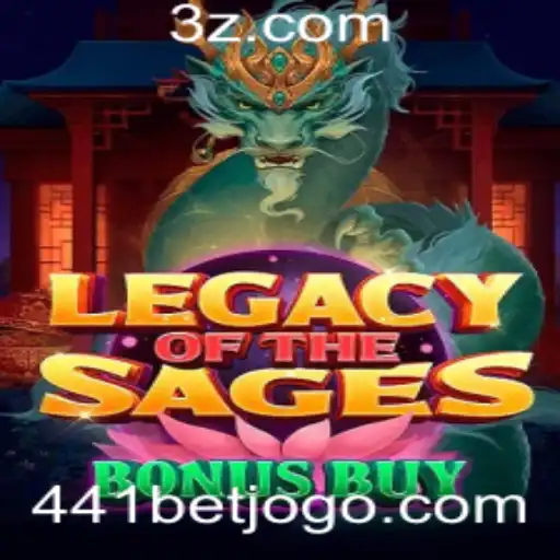 441bet - Descubra o Mundo Místico de LegacyoftheSagesBonusBuy no 441bet