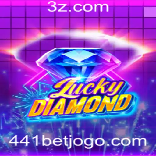 441bet - LuckyDiamond: O Jogo de Estratégia e Sorte da 441bet