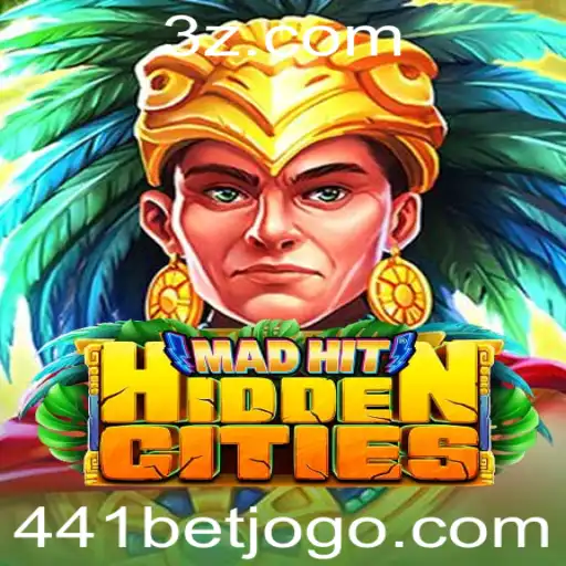 441bet - Explorando o Mundo de MadHitHiddenCities