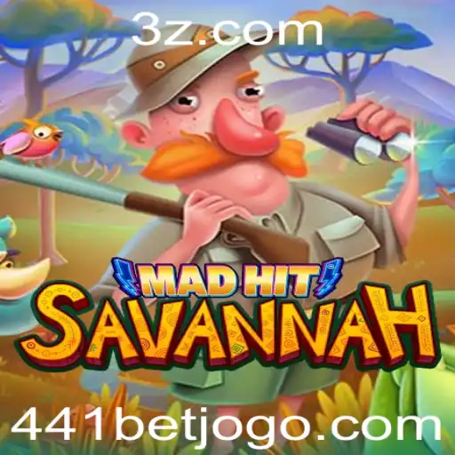 441bet - Explorando o Mundo Emocionante de MadHitSavannah: Regras e Estratégias