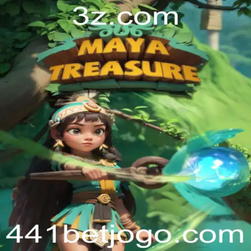 441bet - Descubra os Segredos de MayaTreasure: O Novo Jogo que Está Conquistando 441bet
