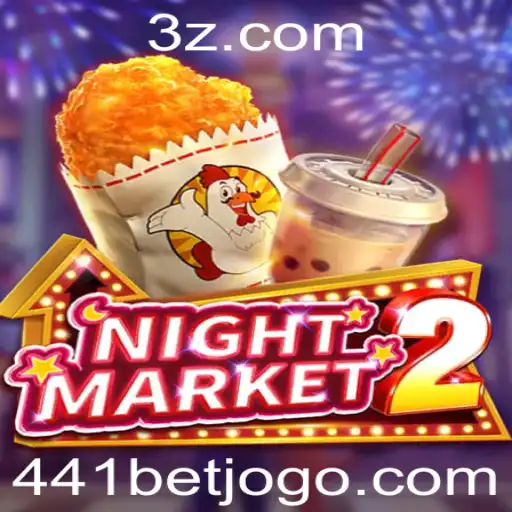 441bet - Explorando o Universo de NightMarket2: Mecânicas e Estratégias