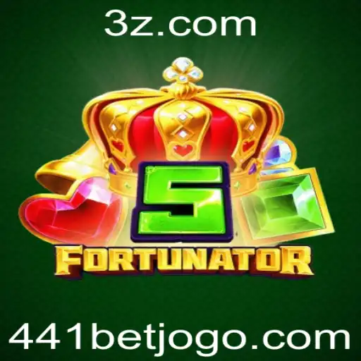 Explorando o Mundo do Jogo 5Fortunator e a Plataforma 441bet