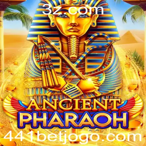 Explorando o Fascinante Mundo de AncientPharaoh