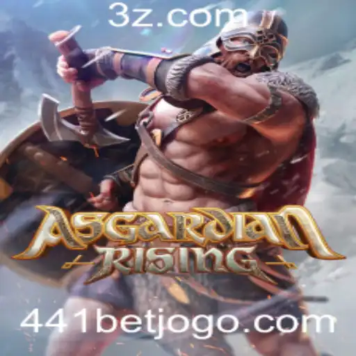 Descubra a emoção de AsgardianRising com 441bet