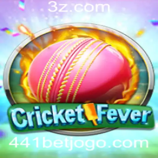 CricketFever: A Nova Sensação no Mundo dos Jogos com 441bet