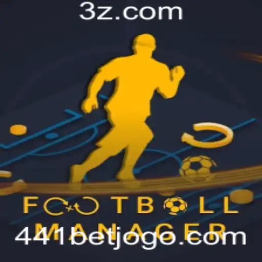 Explorando o FootballManager e a Integração com 441bet