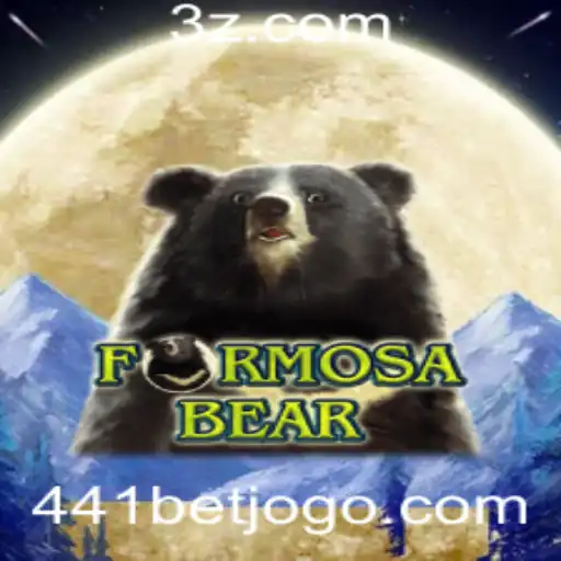 Descubra o Fascinante Mundo de FormosaBear: Um Jogo Único e Empolgante