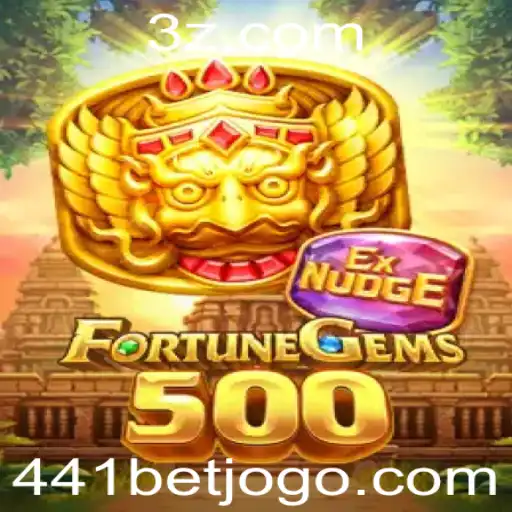 Descubra as Emoções do Jogo FortuneGems500: Uma Nova Era de Diversão com 441bet