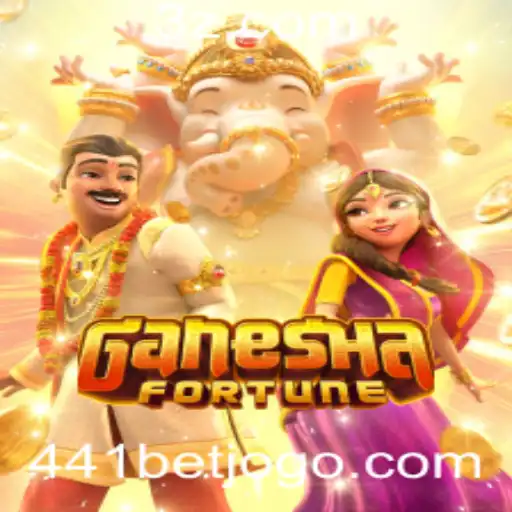 Explorando GaneshaFortune: O Jogo de Azar com 441bet