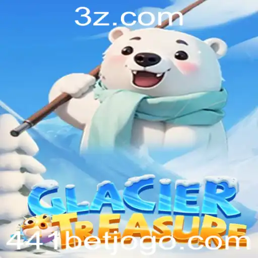 Explorando o Incrível Mundo de GlacierTreasure
