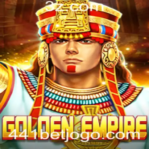 GoldenEmpire - A Aventura Épica Que Conquista Jogadores