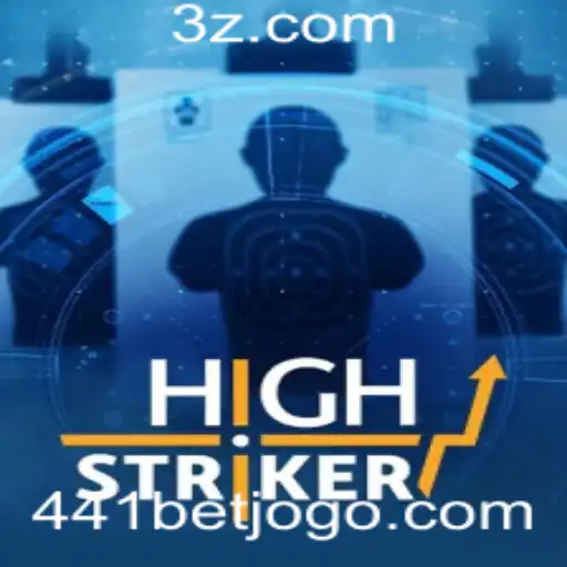 Explorando o Fascinante Jogo HighStriker com 441bet