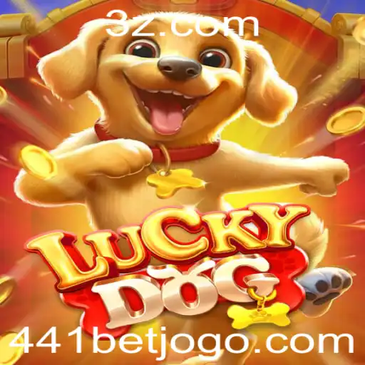 Descubra LuckyDog: Um Jogo de Azar Inovador da 441bet