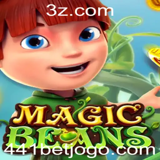 Descubra o Fascinante Jogo MAGICBEANS e a Palavra-Chave Intrigante: 441bet