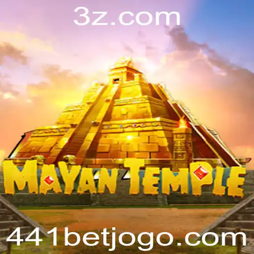 Descubra a Emoção do Jogo MayanTemple com 441bet
