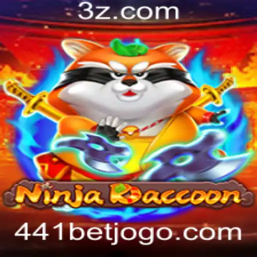 A Magia do Jogo NinjaRaccoon: Regras e Introdução