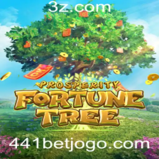 ProsperityFortuneTree: Um Mergulho no Mundo Emocionante de 441bet