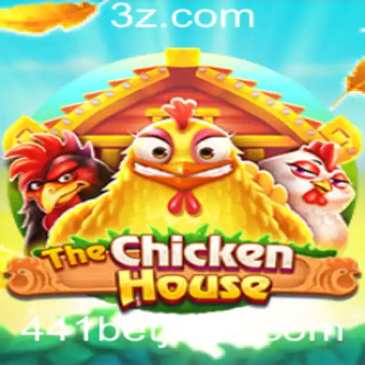 TheChickenHouse: Descubra o Novo Fenômeno de Jogo com 441bet