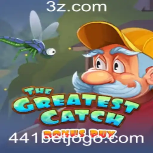 Explorando o Mundo de TheGreatestCatchBonusBuy e a Dinâmica de 441bet