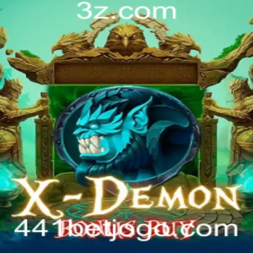 Explorando o Mundo de XDemonBonusBuy com 441bet