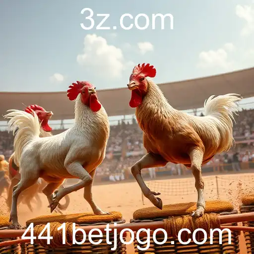 Sabong Online: A Revolução Digital das Lutas de Galos