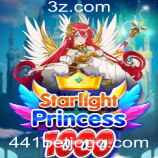 441bet - Descubra o Fascinante Mundo de StarlightPrincess1000
