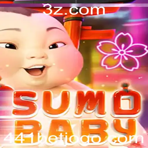 441bet - Descubra a Emoção de SumoBaby: Um Jogo Fascinante em Ascensão