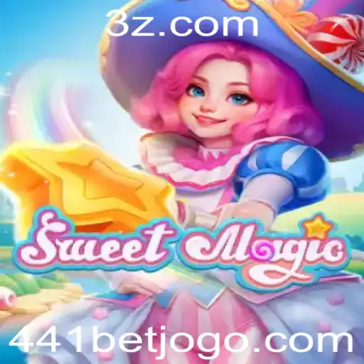 Descubra o Encantador Mundo de SweetMagic: Um Jogo Revolucionário