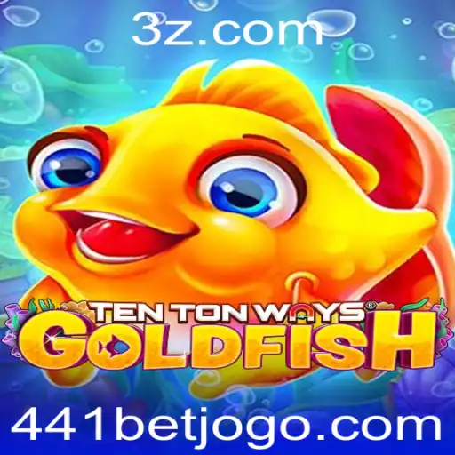 441bet - Explorando o Mundo de TenTonWaysGoldfish: O Jogo Online Aclamado