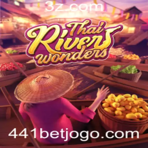 441bet - Explorando ThaiRiverWonders: Mergulhe na Aventura do Cassino Online com 441bet
