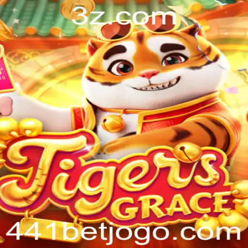 441bet - TigersGrace: Um Olhar Detalhado Sobre o Jogo Inovador