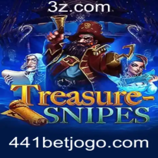 441bet - Explorando o Mundo de TreasureSnipes: Aventura e Estratégia