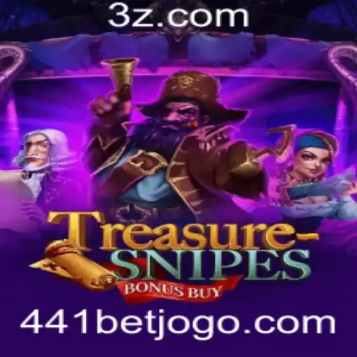 441bet - Explorando TreasuresnipesBonusBuy: Uma Aventura de Jogo Envolvente no 441bet