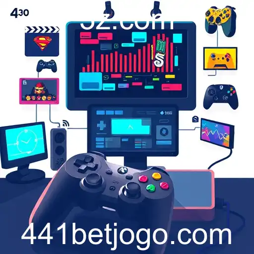 A Revolução dos Videogames: Entretenimento e Inovação