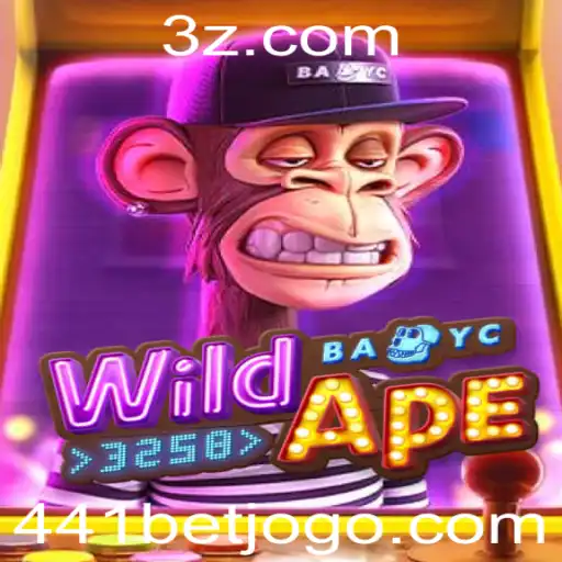 Explorando o Mundo do Jogo WildApe3258