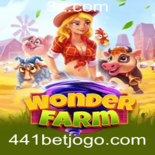 441bet - Descubra o Fascinante Mundo de WonderFarm: O Jogo Que une Diversão e Estratégia
